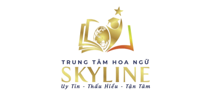 Trung Tâm Hoa Ngữ SKYLINE